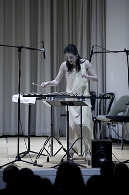 GUSTO at the gallery